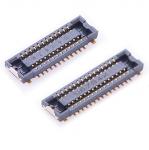 0.40mm Pitch Board mankany Board Connector